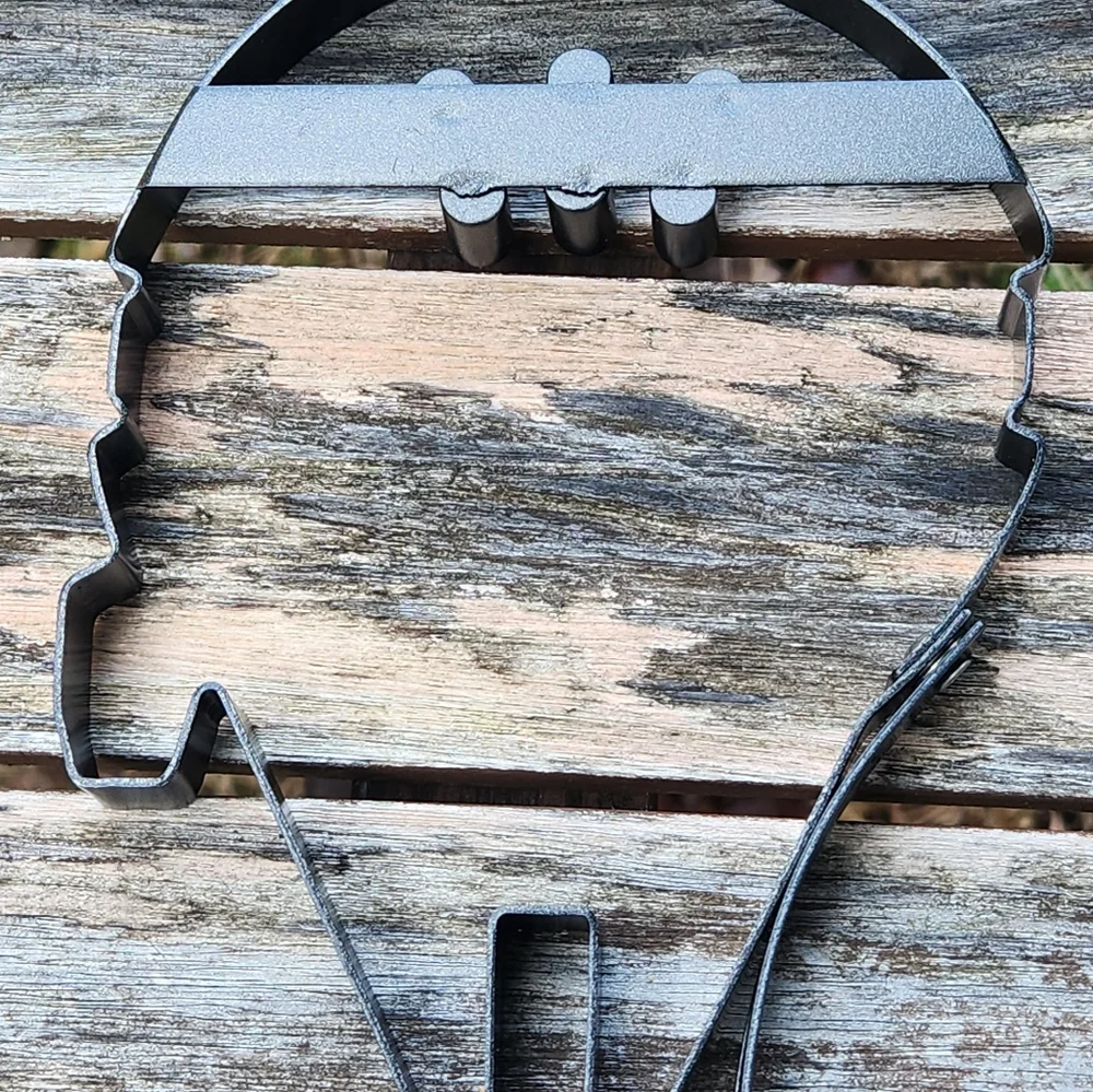 Williams-Sonoma Star Wars Pancake Molds Set